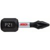 Bosch nadstavec Impact Control 25 mm, 2×PZ1 2608522400