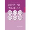 Sociální politika - Ondrášek Stanislav