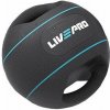 LivePro Medicinbal DOUBLE GRIP 5kg