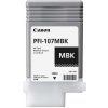 Canon PFI-107MBk (6704B001), originálný toner, matně čierna