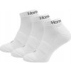 Ponožky Horsefeathers Rapid Premium 3 Pack white 5-7 25/26 - Odosielame do 24 hodín