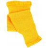 CCM Sock Knitted SR biela