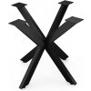 Blumfeldt UrbanFodge TRIPLE X BUFTX858571