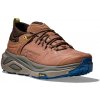 Hoka M Kaha 3 Low Gtx pánske turistické topánky hnedá