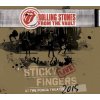 Rolling Stones: Sticky Fingers Live At The Fonda Theatre: 3Vinyl (LP)+DVD