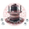 Lożisko kolesa - opravná sada MASTER-SPORT GERMANY 3555-SET-MS