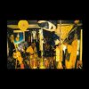 Sun City Girls: Famous Asthma Tibetan Jazz 666 LTD LP 2