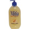 Mitia Honey & Milk tekuté mydlo 500 ml