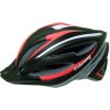 Prilba HAVEN Endurance Lite čierno/červená XL