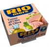 Tuniak, v olivovom oleji, konzervovaný, 160 g, RIO MARE