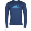 DIRECT ALPINE FURRY LONG 3.0 tričko, navy (glacial lake) XXL