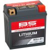 BS-BATTERY lítiová motocyklová batéria BSLI-01