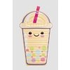 INTEX 58738 Nafukovacie lehátko v tvare bubble tea Boba Buddy