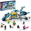 LEGO® DREAMZzz™ 71460 Vesmírny autobus pána Oza
