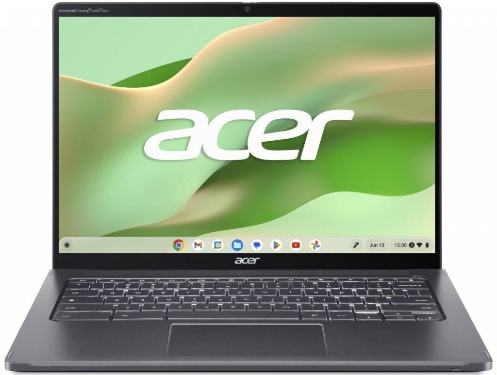 Acer Chromebook Spin 14 NX.KLDEC.001