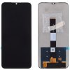 Xiaomi Redmi 9A / 9C / 9AT LCD displej čierny dotykové sklo komplet