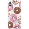 Odolné silikónové puzdro iSaprio - Donuts 11 - Samsung Galaxy A50