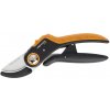 Nožnice FISKARS POWERLEVER+ P741 ručné jednosečné 1057171 10138