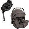 Nuna set ARRA™ flex 2025 Thunder