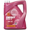 Mannol MN7906-5 ENERGY ULTRA JP 5W-20 - 5L