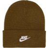 Nike Golf PEAK BEANIE TC FUT F24 L hnedá