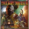 Asmodee Twilight Imperium: Shattered Empire exp.