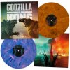 HOLKENBORG, TOM - GODZILLA VS KONG LP