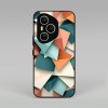 4NewCase - HONOR - Honor 400 Pro - GLOSSY - Paper Illusion - 1021950500031