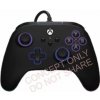 PowerA Advantage Wired Controller for Xbox Series X|S with Lumectra + RGB LED Strip - Black (XBGP0076-01)