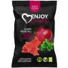 Enjoy cviklové chipsy a mätou 40 g