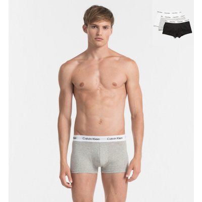 Boxerky, trenky, slipy, tangá Calvin Klein – Heureka.sk