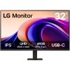 LG 32U631A-B 32U631A-B.AEUQ - Monitor