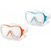 INTEX 55978 wave rider mask