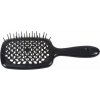 Janeke Superbrush veľká plochá kefa na vlasy 20,3 x 8,5 x 3,1 cm 1 ks