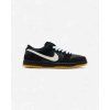 Salomon Nízke tenisky Nike SB Dunk Low Pro Black White Gum Biela