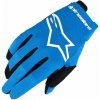 Alpinestars Radar ucla blue/white vel. XL