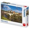 Dino Hrad Loket 1000 dielov