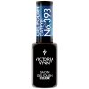 Hybridný lak Gel Polish Color Victoria Vynn 393 Cat Eye Jarvis - 8 ml