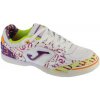 Joma Indoor obuv Top Flex 25 TOPW IN Biela