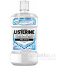 Ústna voda Listerine Advanced White Mild Taste ústna voda s bieliacim účinkom 500 ml