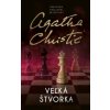 Veľká štvorka - Agatha Christie