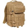 Batoh Brandit Cooper L - coyote