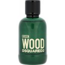 Dsquared2 Green Wood toaletná voda pánska 100 ml tester