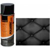 Foliatec spray INTERIER čierna matná 400 ml