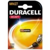 Duracell Alkaline MN27 12V 1ks 5000394023352
