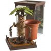 Noble Collection Harry Potter Magical Creatures - soška Mandragora