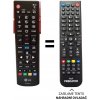 Diaľkový ovládač Predátor LG AKB75055702
