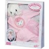 Zapf Creation Baby Annabell Deluxe Sequin Set 43 cm