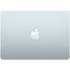 MacBook Air 13'' M5 chip with 10-core CPU and 8-core GPU, 16GB, 512GB SSD - Sky Blue mdhh4cz-a Apple