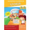 Quaderno esercizi storia. Per la Scuola elementare (Paola Giorgia Mormile)(Kniha)